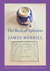 book The Book of Ephraim