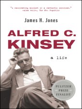 book Alfred C. Kinsey