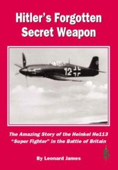 book Hitler's Forgotten Secret Weapon