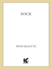 book Sock