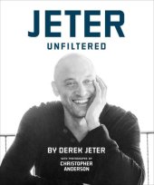 book Derek Jeter: Jeter unfiltered