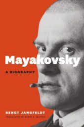 book Mayakovsky: A Biography