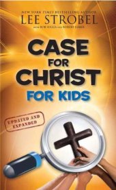 book Case for Christ for Kids