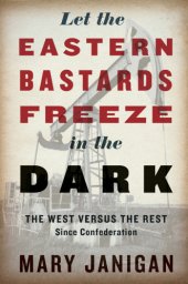 book Let the Eastern Bastards Freeze in the Dark