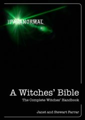 book A Witches' Bible