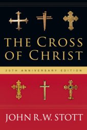 book The Cross of Christ