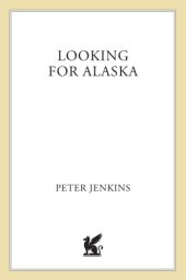 book Looking for Alaska