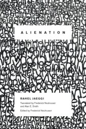 book Alienation