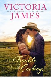 book The Trouble with Cowboys