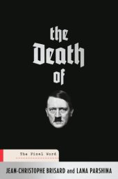 book The Death of Hitler: the Final Word