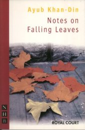 book Notes on Falling Leaves