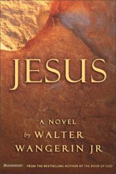 book Jesus