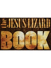 book The Jesus Lizard Book