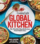 book COOKING LIGHT Global Kitchen: the World's Most Delicious Food Made Easy