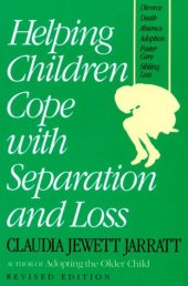 book Helping Children Cope with Separation and Loss