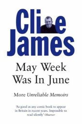 book May Week Was In June