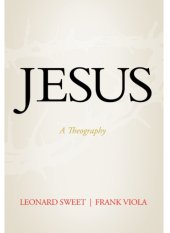 book Jesus: a theography