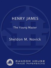 book Henry James: the young master