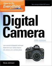 book How to do everything: digital camera