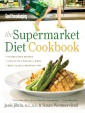 book Good Housekeeping The Supermarket Diet Cookbook