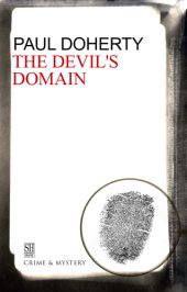 book The Devil's Domain