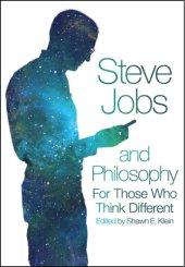 book Steve Jobs and philosophy: for those who think different