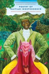 book Poetry of Haitian independence