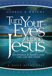 book Turn Your Eyes Upon Jesus