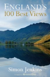 book England's 100 Best Views