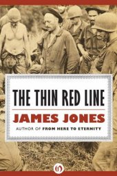 book Thin Red Line