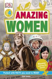 book Amazing women