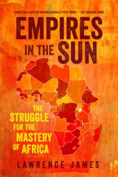 book Empires in the sun the struggle for the mastery of Africa