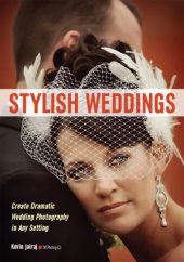 book Stylish weddings: create dramatic wedding photography in any setting