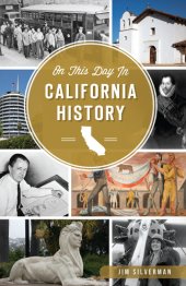 book On This Day in California History