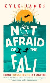 book Not Afraid of the Fall