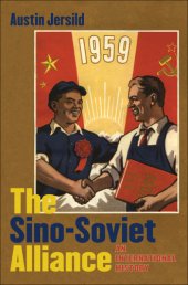 book The Sino-Soviet alliance an international history