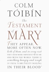 book The Testament of Mary