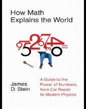 book How Math Explains the World