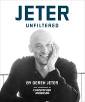 book Derek Jeter: Jeter unfiltered