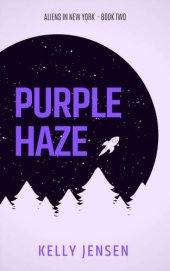 book Purple Haze