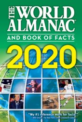 book The world almanac and book of facts, 2020