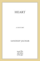 book Heart: a history