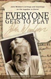 book Everyone Gets to Play