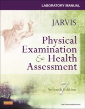 book Laboratory manual [to accompany] Physical examination & health assessment