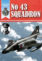 book Heroes of the RAF: No.43 Squadron