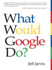 book What Would Google Do?