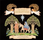 book The story of Christmas: from the King James Bible