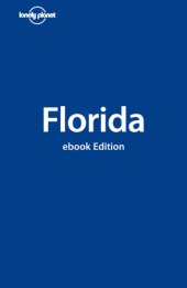 book Lonely Planet Florida