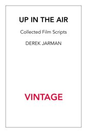 book Up in the air: collected film scripts