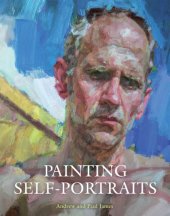 book Painting Self-Portraits